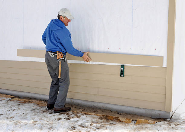 Best Stucco Siding  in Pleasant Hill, IA